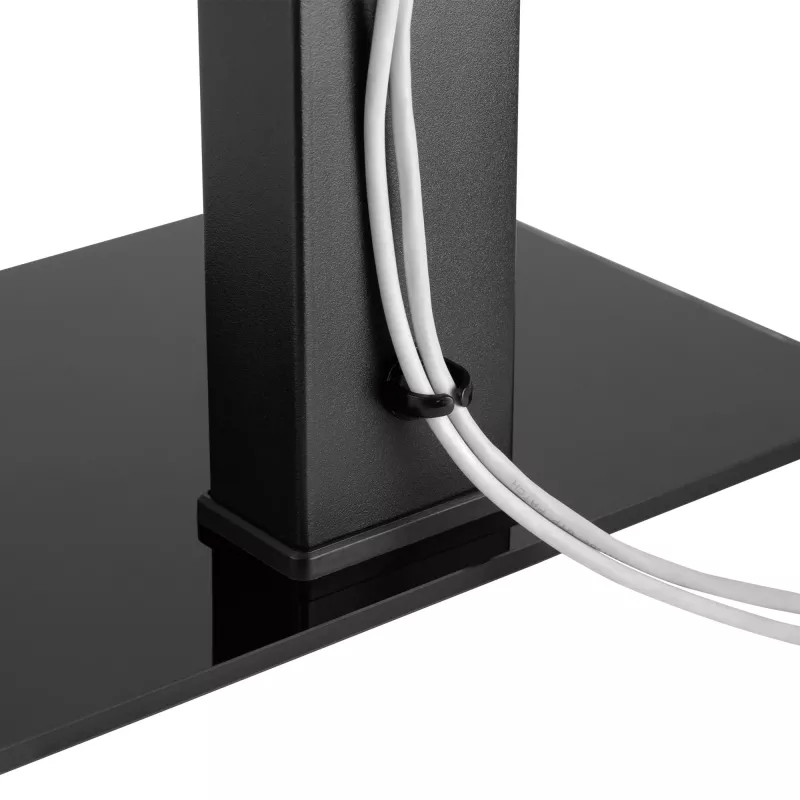 SBOX TV seinakinnitus FS-305-2 37–70-tollistele ekraanidele, kandevõime 40 kg, VESA kuni 600×400