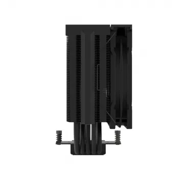 Zalman Raffreddatore per Processore CNPS13X DS, CPU jahuti, Must