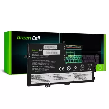 Aku roheline Cell LE172 Liitium-Polümeer 4500 mAh Lenovo IdeaPad C340 / S340 seeriale