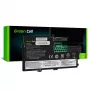 Aku roheline Cell LE172 Liitium-Polümeer 4500 mAh Lenovo IdeaPad C340 / S340 seeriale