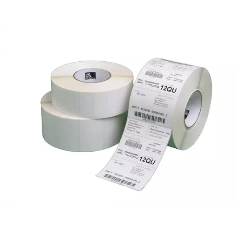 Isekleepuv printerisilt Zebra Z-Perform 1000D