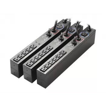 Toitejaotusseade Eaton HotSwap MBP 6000i must