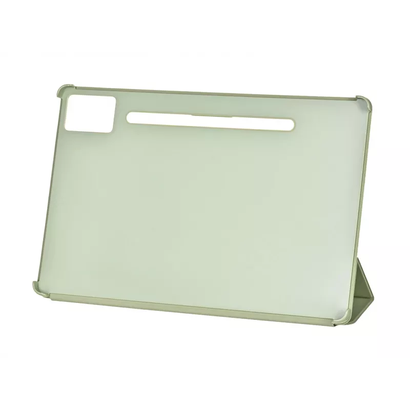 Lenovo ZG38C05989 tahvelarvuti ümbris 32,3 cm (12,7 tolli) Folio roheline