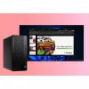 Arvuti HP ProDesk 4 TWR G1I U7-265 32GB 512GB integreeritud graafika Windows 11 Pro