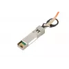 SFP+ AOC kaabel Extralink AOC SFP+ 10Gbps 5m Isane/Isane täisdupleks