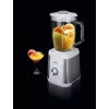 JATA BT797 blender 1,5 L Lauapealne blender 1000 W Hall, roostevaba teras