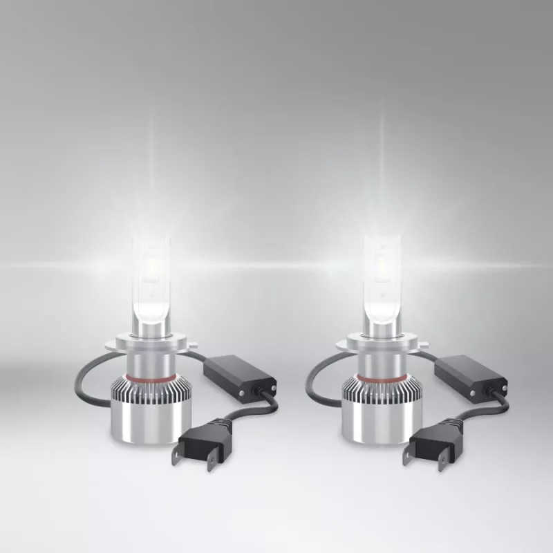 LED-esituli pirnid Ledvance LEDriving XTR H7 64210DWXTR, paar (2 tk)