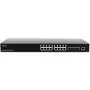 Grandstream GWN7821P 8-pordiline 2,5 Gigabit PoE+ SFP+ L3 kommutaator (GWN7821P)
