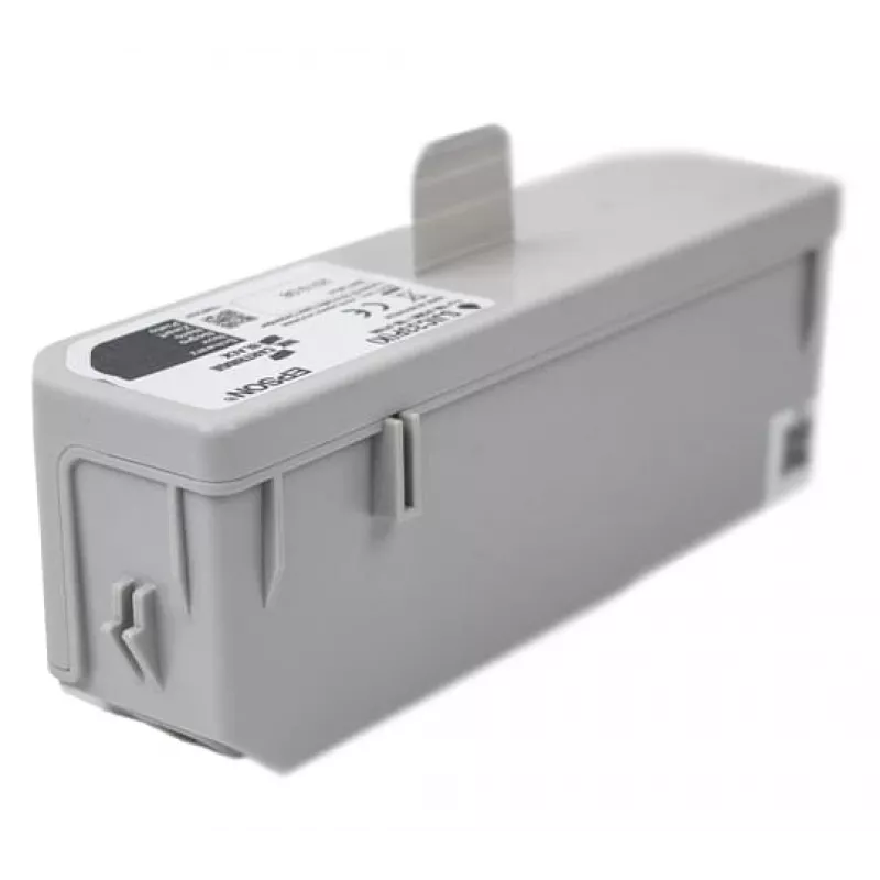 Epson SJIC33P(K) tindikassett 1 tk Originaal Must