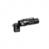 Käsi-taskulamp Nitecore MT21C, 1000 lm, 131 mm, 103,5 g, ühildub 18650 või CR123, must