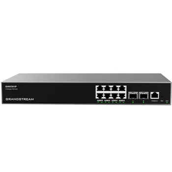 Hallatav lüliti Grandstream Networks GWN7811P