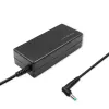 Toiteadapter Qoltec 51555 Siseruumides 65W Must