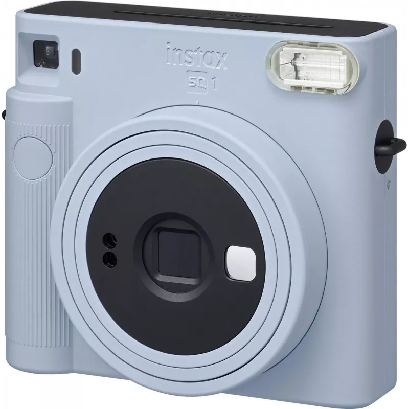 Fujifilm Instax Square SQ1 62 X 62 mm Sinine