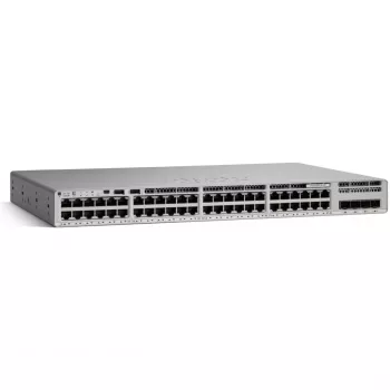 Hallatav kommutaator Cisco Catalyst C9200