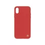 Cover Tellur iPhone X Punane