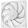 Deepcool R-FD12-WHNPN1-G valge