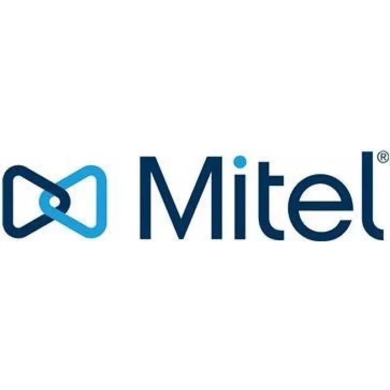 Toiteinjektor MITEL 802.3af Universal 15,4 W mudel 50008342