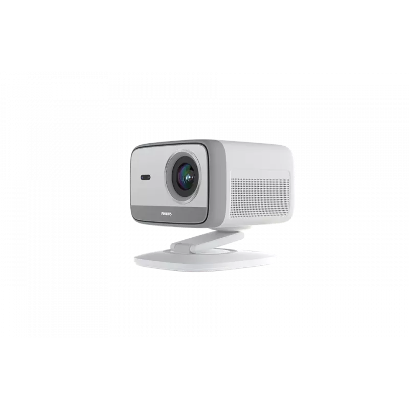 Projektor Philips NeoPix 444 Full HD 1920x1080, 500 ANSI luumenit