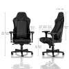 noblechairs HERO mänguritool - Must/Gold