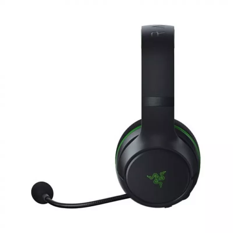 Razer Kaira - Peakomplekt - Kõrvapealne - 2,4/5 GHz