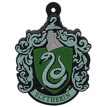 USB-mälupulk Emtec Harry Potter Collector Slytherin 16 GB USB Type-A 2.0 Must