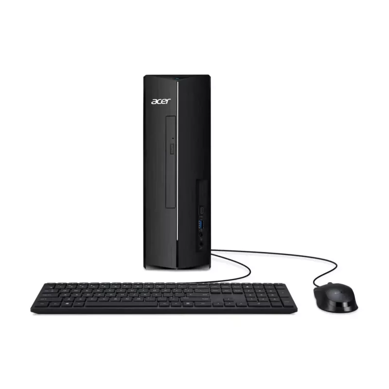 Lauaarvuti Acer Aspire XC-1785 Intel Core i7-14700, 16GB DDR5, 1TB PCIe SSD, Windows 11 Pro