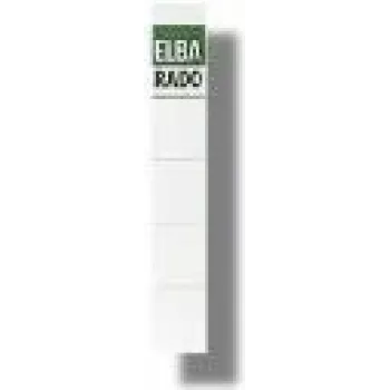 Elba 04294 White