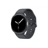 Samsung Galaxy Watch 8 3,81 cm (1,5 tolli) AMOLED 44 mm Digitaalne 480 x 480 pikslit Puuteekraan Grafiit Wi-Fi GPS (satelliit)