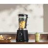 Köögiblender Xiaomi BHR8936EU — 600 W, 1,75 L kann, 5 kiirust, pöördnupp, roostevabast terasest terad, must