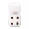 Harjadeta mootorikomplekt BETAFPV 0702 27000KV — 4 tk mikrodroonidele