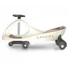 Gravity ride Gravity Beež Pruun