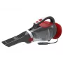 Black & Decker ADV1200 käeshoitav tolmuimeja, hall, punane, ilma kottita