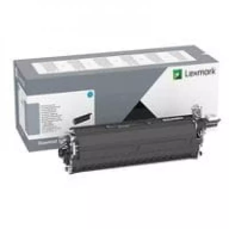 Lexmark - tsüaan - Entwicklungseinheit/Fotoleiterset LCCP - Lexmark jaoks C2325dw, MC2325adw, MC2425adw, MC2535adwe, MC2640adwe