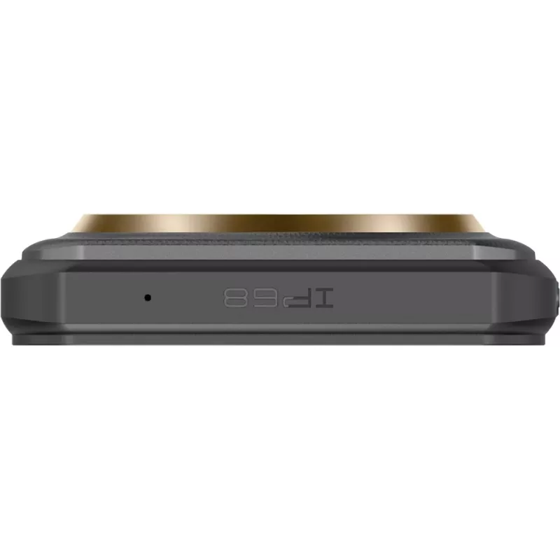 Nutitelefon Oukitel WP39 Pro 12/512 11000mAh Kuldne