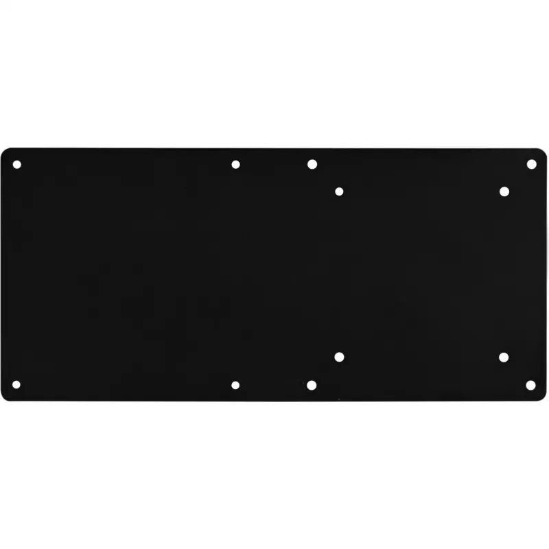 Kinnitus VESA adapter Silverstone MVA01