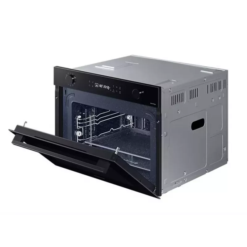 Kompaktne ahi NQ5B4553FBK