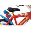 Lasteratas 14 Paw Patrol Red 1478 Poiss UUS TOIMSA