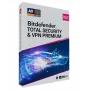 Bitdefender Premium VPN | 10 arvutit | 1 aasta | Ainult EL