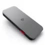 Lenovo 40ALLG1WWW akupank liitiumioon (Li-Ion) 10000 mAh juhtmevaba laadimine must