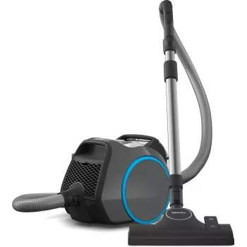 Miele Boost CX1 PowerLine juhtmevaba tolmuimeja 1 l 890 W Graphite