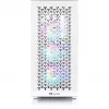 Thermaltake TOWER ATX Thermaltake V350 TG ARGB AIR SNOW - Torn