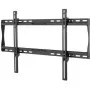Peerless SF650P TV seinakinnitus/alus 190,5 cm (75 tolli) Must