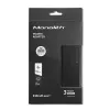 Qoltec 52400 toiteadapter/inverter siseruumides 30 W must