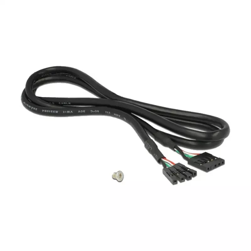 Sisemine M.2 adapter DeLOCK 89889