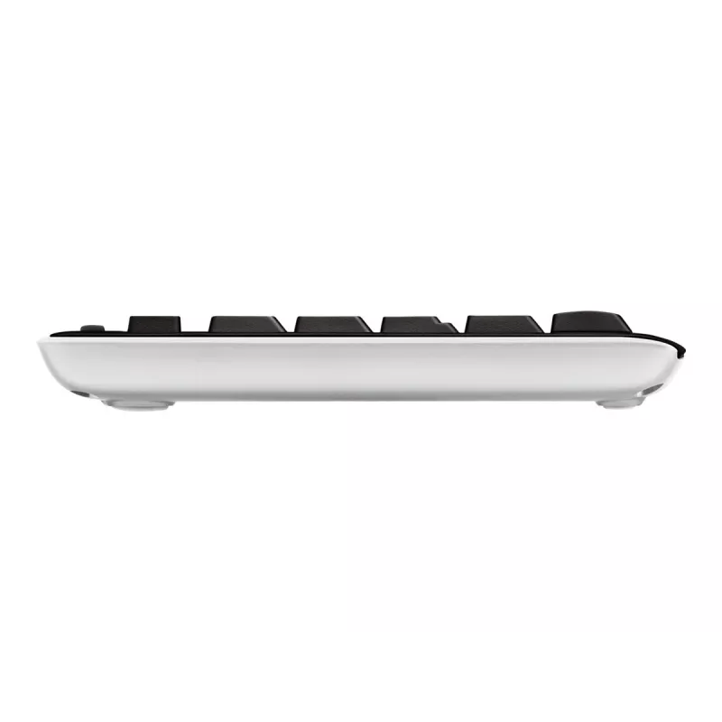 Juhtmevaba klaviatuur Logitech K270