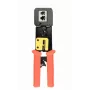Kaablipress Gembird T-WC-05, 195 mm pikkus, 53 mm laius, 0,36 kg, kollane/punane/must