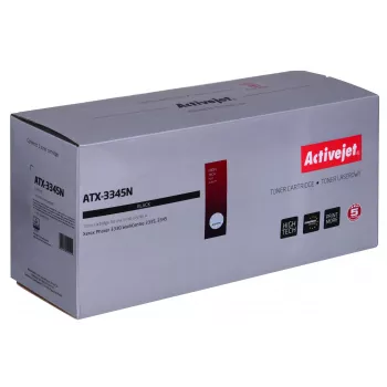 Activejet ATX-3345N tooner (asendab Xerox 106R03773; Supreme; 3000 lehekülge; must)