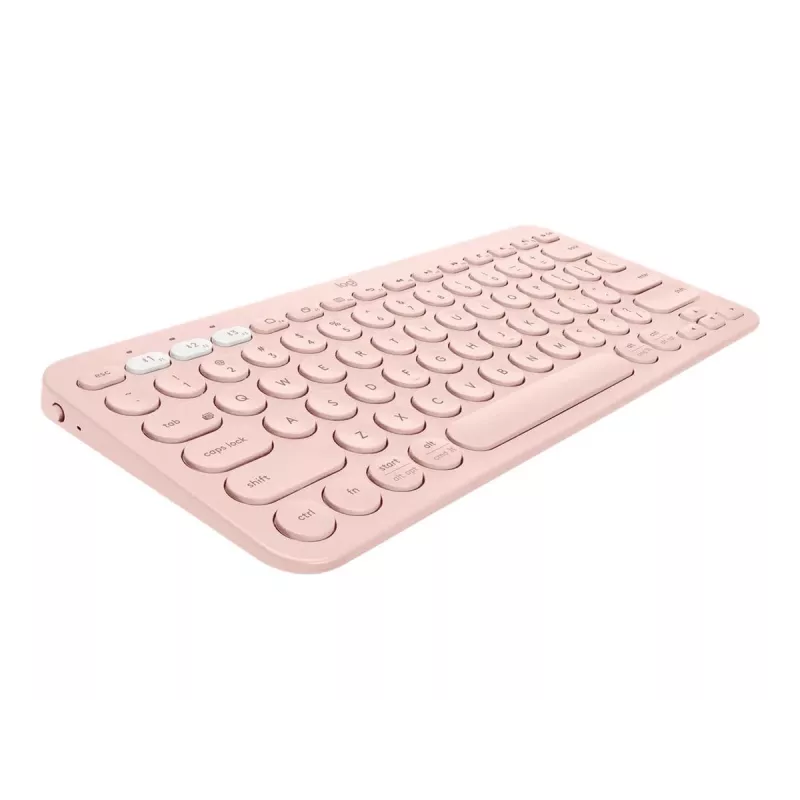 Bluetooth-klaviatuur Logitech K380 Multi-Device