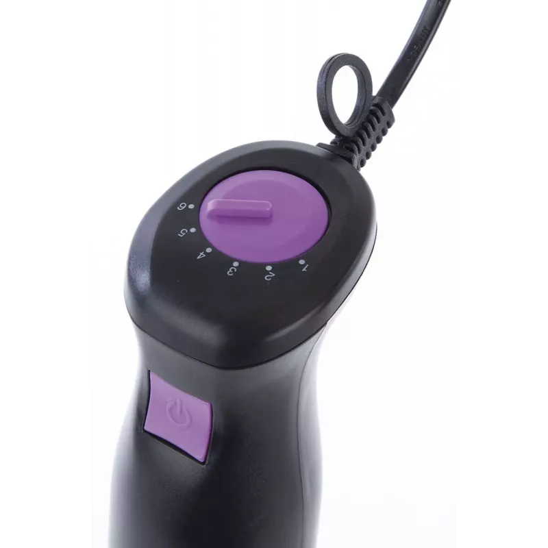 Immersion blender JATA BT166 oranž