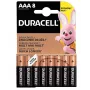 Duracell | Basic MN2400 BL8 | AAA | Leelis